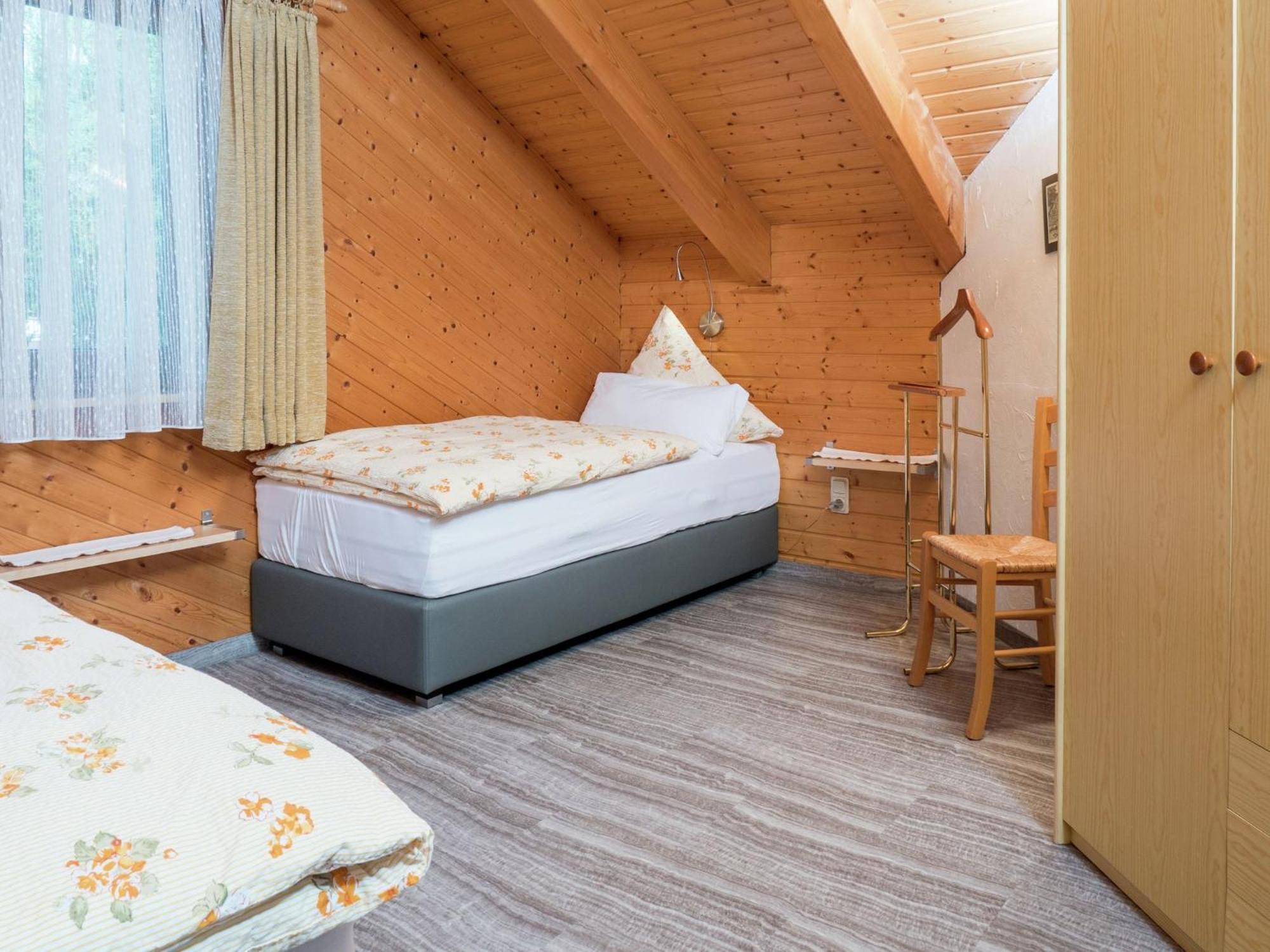 Holiday Home In Lossburg Near The Ski Area Dış mekan fotoğraf