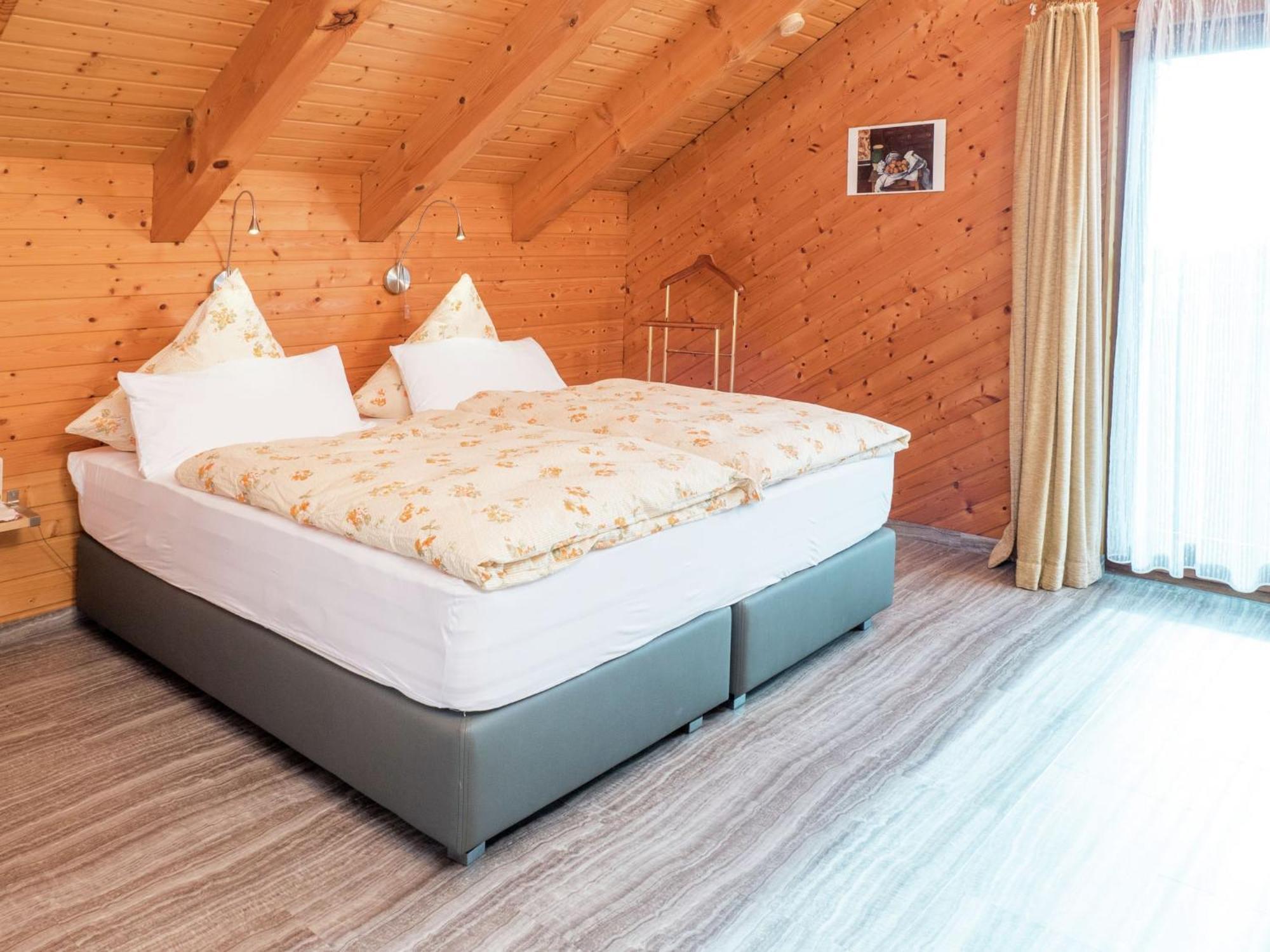 Holiday Home In Lossburg Near The Ski Area Dış mekan fotoğraf